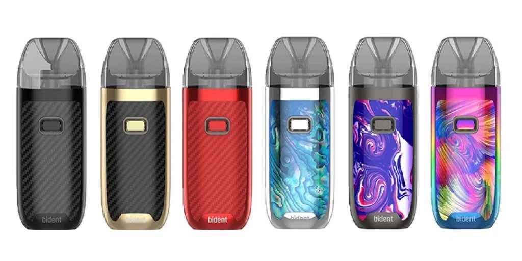 GeekVape Bident Pod System Kit